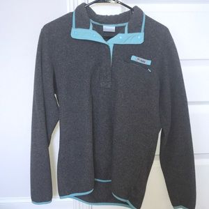 columbia jacket